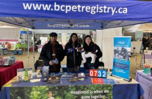 National Pet Day Sunday Market, Friendly Paws Society