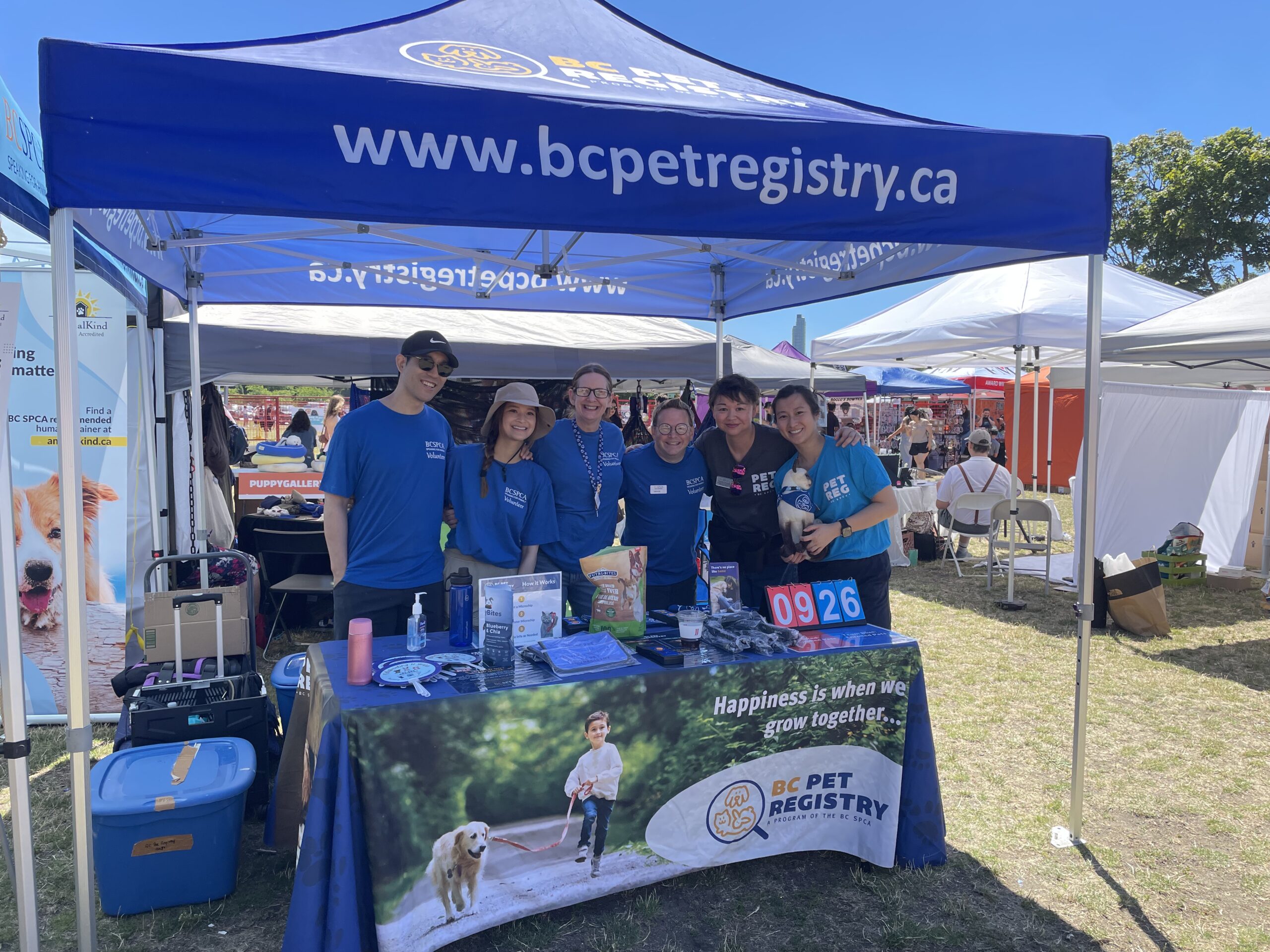 2025 PawsFest Volunteers (2)