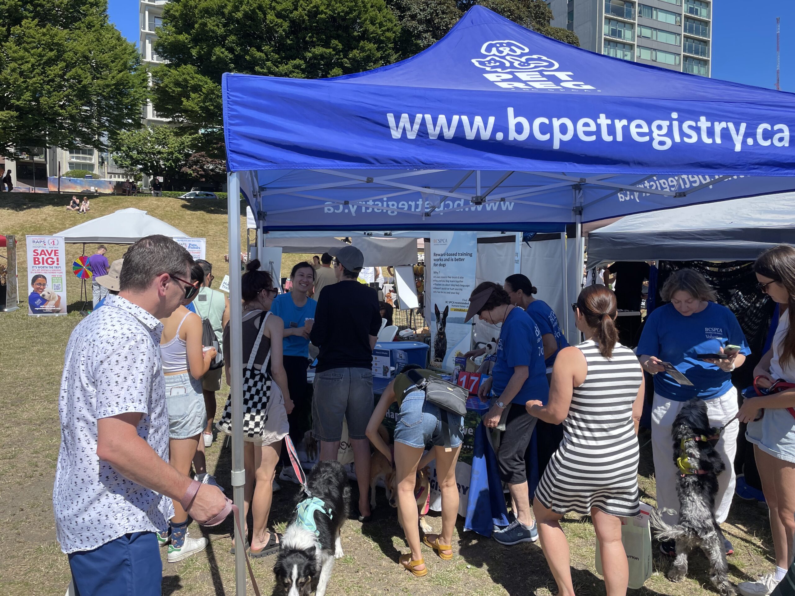 2025 PawsFest Volunteers (2)