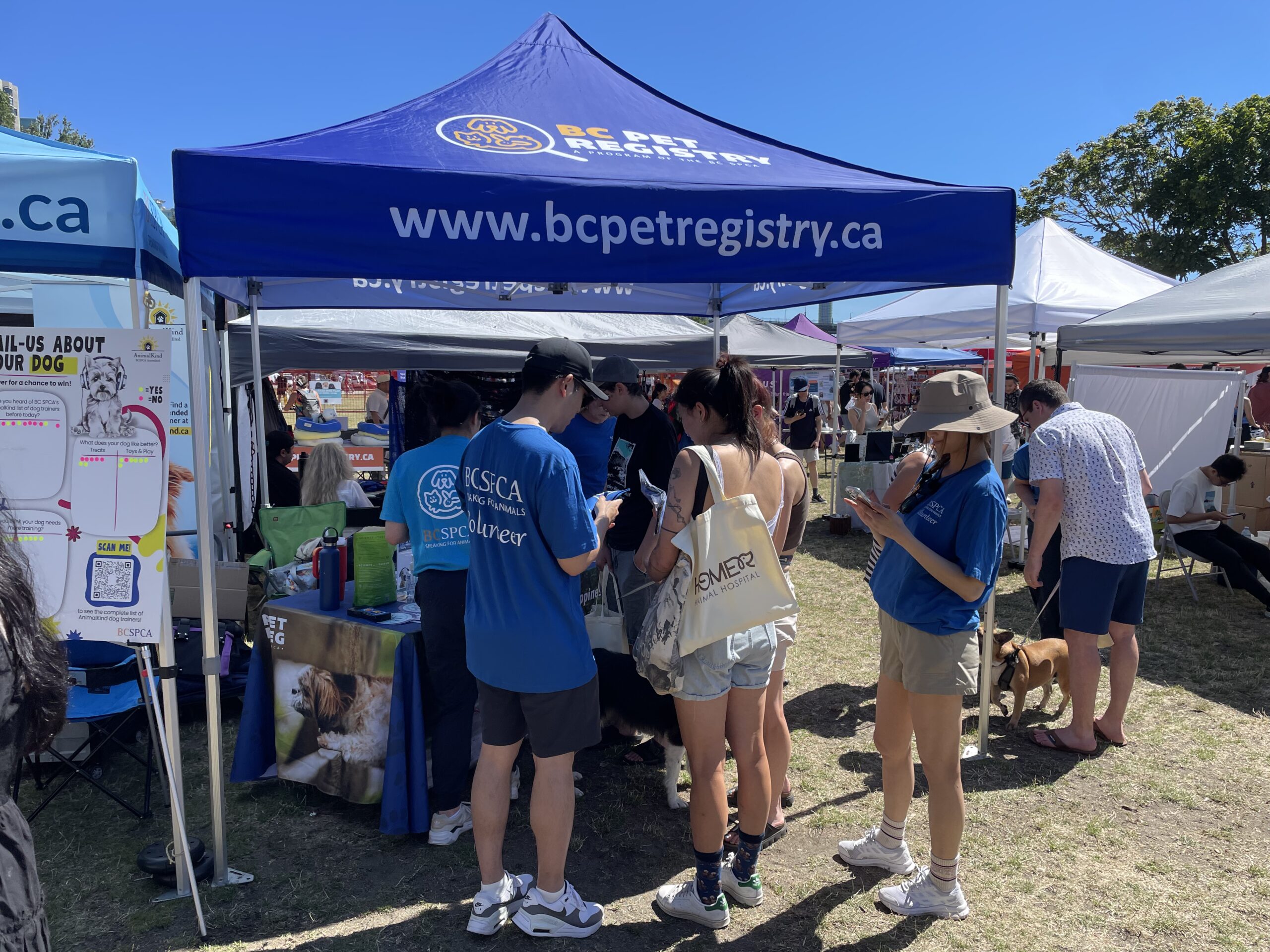 2025 PawsFest Volunteers (2)