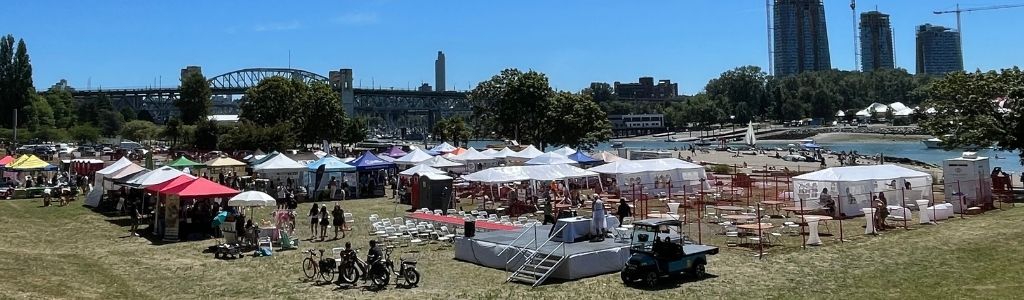 2025 PawsFest Sunset Beach