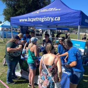Volunteers 2025 Delta Community Animal Expo (10)