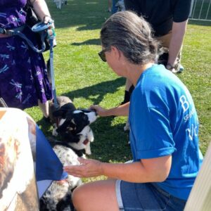 Volunteers 2025 Delta Community Animal Expo (11)