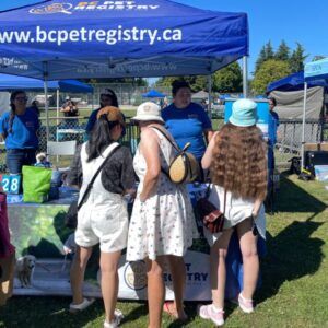 Volunteers 2025 Delta Community Animal Expo (12)