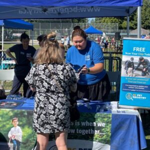 Volunteers 2025 Delta Community Animal Expo (14)