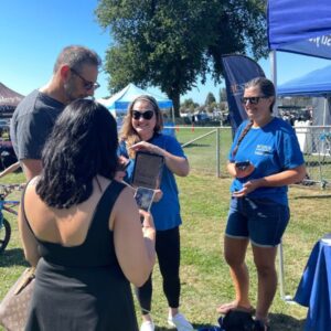 Volunteers 2025 Delta Community Animal Expo (7)
