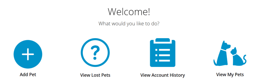 BC Pet Registry Dashboard