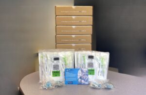 BC Pet Registry microchips