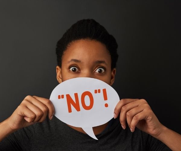 Say No Thanks to Upsell