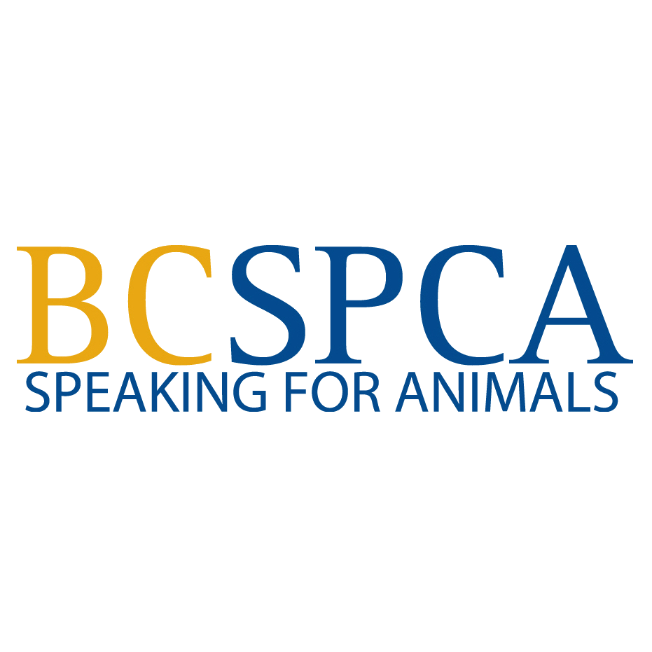 BC SPCA Logo