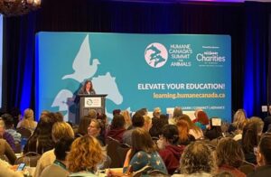 2026 Humane Canada's Summit for Animals