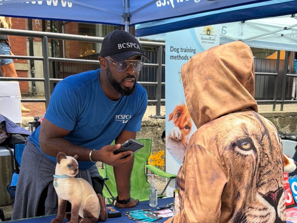 2026 Pet a Palooza BC Pet Registry